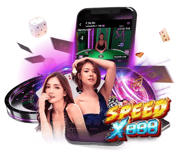 speedx888 online